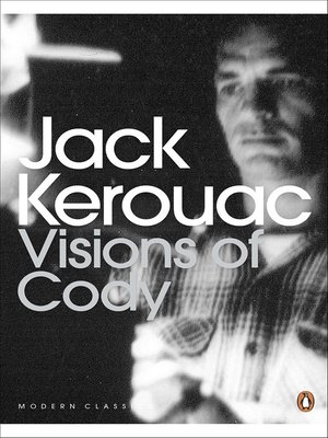 cover image of Visions of Cody